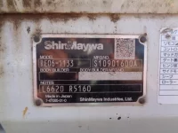 Nissan ATLAS лот № 5625 оценка 3.5  с аукциона в Японии 7