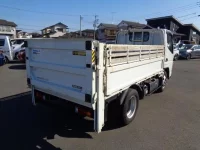 Nissan ATLAS лот № 5625 оценка 3.5  с аукциона в Японии 1