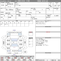 Nissan SERENA лот № 5216 оценка 3  с аукциона в Японии 8