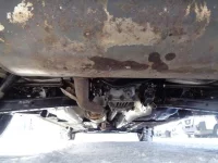 Nissan X-TRAIL лот № 2204 оценка 4  с аукциона в Японии 3