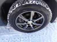 Nissan X-TRAIL лот № 2204 оценка 4  с аукциона в Японии 5