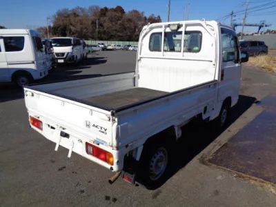 Honda ACTY TRUCK