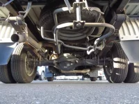 Nissan VANETTE TRUCK лот № 5621 оценка R  с аукциона в Японии 5