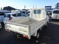 Nissan VANETTE TRUCK лот № 5621 оценка R  с аукциона в Японии 1