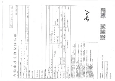 Nissan VANETTE TRUCK