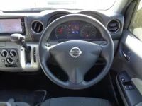 Nissan CARAVAN VAN лот № 843 оценка R  с аукциона в Японии 4