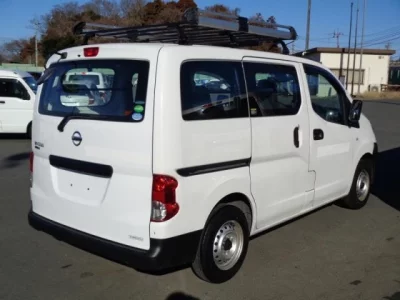 Nissan NV200