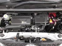 Nissan DAYZ лот № 3101 оценка 3.5  с аукциона в Японии 7