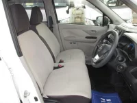 Nissan DAYZ лот № 3101 оценка 3.5  с аукциона в Японии 5