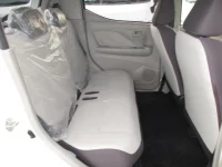 Nissan DAYZ лот № 3101 оценка 3.5  с аукциона в Японии 6