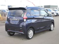 Nissan DAYZ лот № 3102 оценка 3  с аукциона в Японии 1