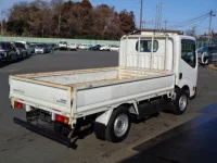 Nissan ATLAS лот № 855 оценка 3.5  с аукциона в Японии 1