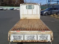 Nissan ATLAS лот № 855 оценка 3.5  с аукциона в Японии 2