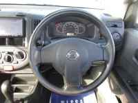 Nissan AD лот № 3601 оценка 3  с аукциона в Японии 4