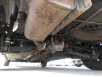 Nissan AD лот № 3601 оценка 3  с аукциона в Японии 5