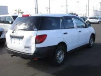 Nissan AD лот № 3601 оценка 3  с аукциона в Японии 1