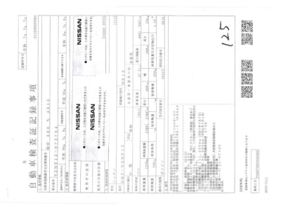 Nissan AD