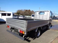 Nissan ATLAS лот № 618 оценка 3.5  с аукциона в Японии 1