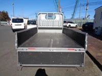 Nissan ATLAS лот № 618 оценка 3.5  с аукциона в Японии 2