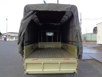 Nissan ATLAS лот № 853 оценка 3.5  с аукциона в Японии 2