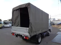 Nissan ATLAS лот № 616 оценка 3.5  с аукциона в Японии 1