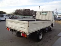 Nissan ATLAS лот № 617 оценка 3.5  с аукциона в Японии 1