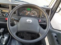 Nissan ATLAS лот № 617 оценка 3.5  с аукциона в Японии 4