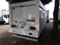 Toyota DYNA лот № 72 оценка 3.5  с аукциона в Японии 1