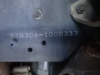 Toyota DYNA лот № 72 оценка 3.5  с аукциона в Японии 7