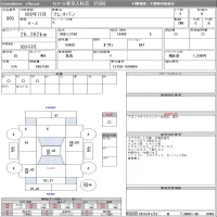 Subaru PLEO лот № 860 оценка R  с аукциона в Японии 7