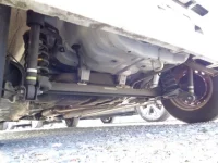 Subaru PLEO лот № 860 оценка R  с аукциона в Японии 3