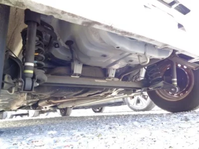 Subaru PLEO  с аукциона в Японии