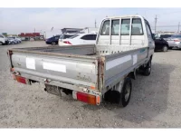 Toyota TOWN ACE TRUCK лот № 1051 оценка 3  с аукциона в Японии 1