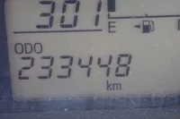 Toyota SUCCEED лот № 1002 оценка 3.5  с аукциона в Японии 8