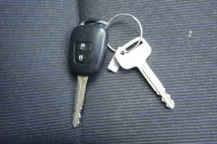 Toyota SUCCEED лот № 1002 оценка 3.5  с аукциона в Японии 9