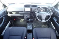 Toyota SUCCEED лот № 1040 оценка 3.5  с аукциона в Японии 5