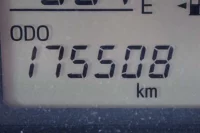 Toyota SUCCEED лот № 1040 оценка 3.5  с аукциона в Японии 7