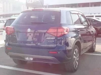 Suzuki ESCUDO лот № 226 оценка R  с аукциона в Японии 1