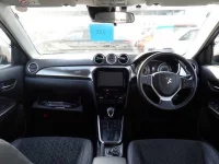 Suzuki ESCUDO лот № 226 оценка R  с аукциона в Японии 2