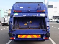 Hino RANGER лот № 409 оценка 3  с аукциона в Японии 2