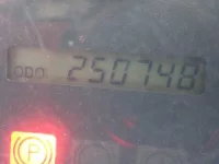 Hino RANGER лот № 409 оценка 3  с аукциона в Японии 8