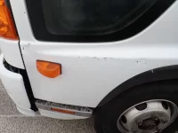 Hino RANGER лот № 409 оценка 3  с аукциона в Японии 6