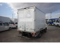 Toyota DYNA лот № 1022 оценка R  с аукциона в Японии 1