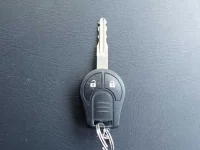 Nissan CARAVAN VAN лот № 8 оценка R  с аукциона в Японии 8