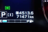 Subaru FORESTER лот № 1024 оценка R  с аукциона в Японии 6