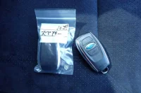 Subaru FORESTER лот № 1024 оценка R  с аукциона в Японии 7