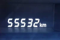 Suzuki EVERY WAGON лот № 1030 оценка R  с аукциона в Японии 6