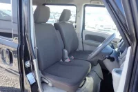 Suzuki EVERY WAGON лот № 1030 оценка R  с аукциона в Японии 5