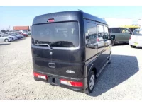 Suzuki EVERY WAGON лот № 1030 оценка R  с аукциона в Японии 1