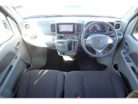 Suzuki EVERY WAGON лот № 1030 оценка R  с аукциона в Японии 2